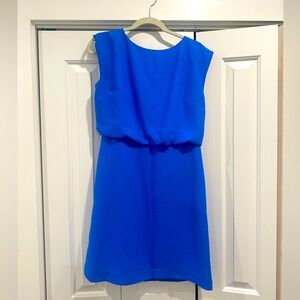 Blue Banana Republic Dress